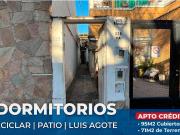 VENTA CASA PASILLO 3 DORMI A RECICLAR NO PH