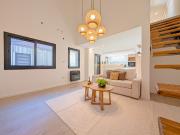 VENTA CASA PASILLO DE DISEÑO A ESTRENAR