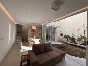 VENTA CASA PASILLO reciclada a NUEVA, 3 DORMITORIOS,...