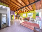 Venta casa Paternal 5 amb terraza, parrilla, cochera,...