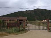 Venta Casa Patronal en Parcela – Casablanca