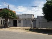 VENTA Casa PB Dos unidades para Viviendas B° Triángulo