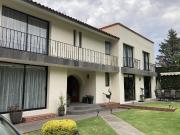 VENTA CASA PEDREGAL EN NUBES NORTE