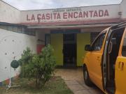 Venta Casa, Permiso y Patente de Educación, Jardín...