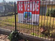 Venta casa Peñaflor, gran terreno. Tres habitaciones y...