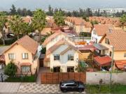 VENTA CASA PEÑALOLEN 4 hab Novación!