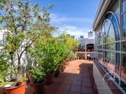 Venta Casa PH Reciclada con Terraza en Belgrano Pasaje...