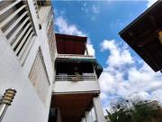 Venta casa piedra azul baruta semi remodelada