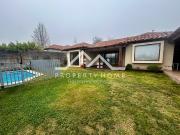 VENTA CASA PIEDRA ROJA 4D + SERVICIO