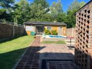 VENTA CASA PILAR 5 AMBIENTES APTO CREDITO