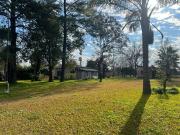VENTA CASA PILAR LOTE 2440M2 OPORTUNIDAD PERMUTA