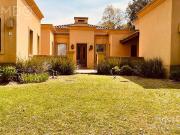 VENTA CASA PILAR MANZANARES LA RETAMA