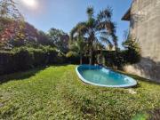 VENTA CASA PILETA JARDIN IBARLUCEA