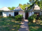 VENTA CASA, PILETA. PARQUE DE 1362 M2 APTA CREDITO