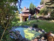 VENTA CASA PINAMAR 7 AMB. 400 m DEL MAR B° LASALLE