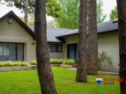 Venta casa Pinamar Norte a tres cuadras del mar