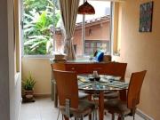 Venta apartamento con jacuzzi y parqueadero doble...