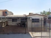 VENTA CASA: Platon 207, Monumental, Juárez, Chihuahua,...