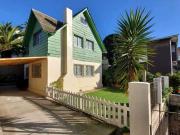 Venta Casa Playa Ancha,Escuela Naval