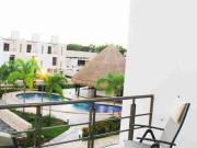 Venta casa amueblada playa del carmen Bali 1 club...