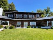 VENTA CASA PLAYA LINDA KM.10 CAMINO VILLARRICA PUCÓN