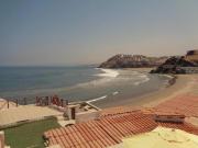 VENTA CASA PLAYA TOYOSECO CERRO AZUL, VISTA AL MAR, CLUB...