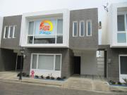 Venta Casa Playas Nueva en Ciudadela Cerrada, Via a Data...