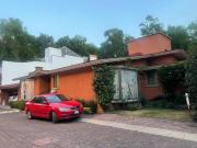 VENTA CASA PLAZA DEL BOSQUE