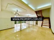 Casa en Venta Sector Altos del Poblado Poblado