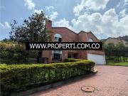 Casa en Venta Sector Altos del Poblado Poblado