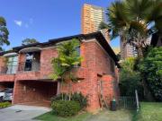 Venta casa poblado sector cola del zorro medellin