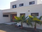 VENTA CASA POLO MANQUEHUE PIEDRA ROJA 4 DORMITORIOS + OFICIN