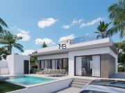 Venta casa Polop Costa Blanca