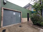 Venta Casa Pompeya con cochera y patio