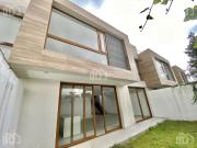 VENTA CASA POR ESTRENAR SECTOR RUTA VIVA