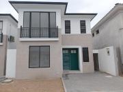 VENTA CASA POR ESTRENAR URBANIZACIÓN ALBA DEL BOSQUE