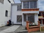 Venta Casa por inversión El Jardin Pereira