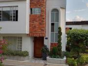 VENTA CASA PORTALES DEL CAMPESTRE PARALELA. Cod V5893