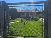 VENTA CASA PQUE SIQUIMAN LAGO SAN ROQUE CORDOBA