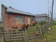 VENTA CASA PREFABRICADA EN BARRIO SMATA