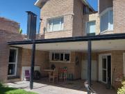 VENTA CASA PREMIUM 3 DORMITORIOS CENTENARIO