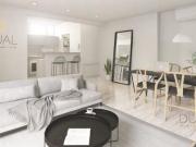 VENTA CASA PREMIUM 3 DORMITORIOS CON PATIO Y TERRAZA...