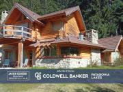 Venta Casa Premium 592M2 Lote 3000m2 Bahia Manzano Villa...