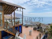 Venta Casa Primera Linea Iquique