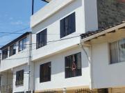 Venta Casa Primero De Mayo 4 Pisos