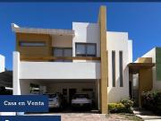 VENTA CASA / PRIV. COLINAS / CULIACÁN
