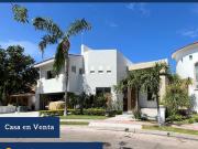 VENTA CASA / PRIV. LOS ÁLAMOS RESIDENCIAL / CULIACÁN