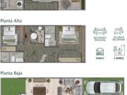 Venta Casa Privada Arborada Terraza Lago Esmeralda Atizapán