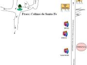 VENTA CASA PRIVADA en Colinas de Santa Fe, al Sur de...