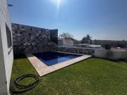 Venta casa privada en Colinas de Santa Fe, al sur de...